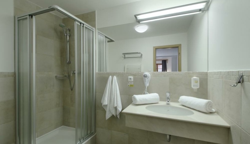 Hotel Hvězda Pec pod Sněžkou